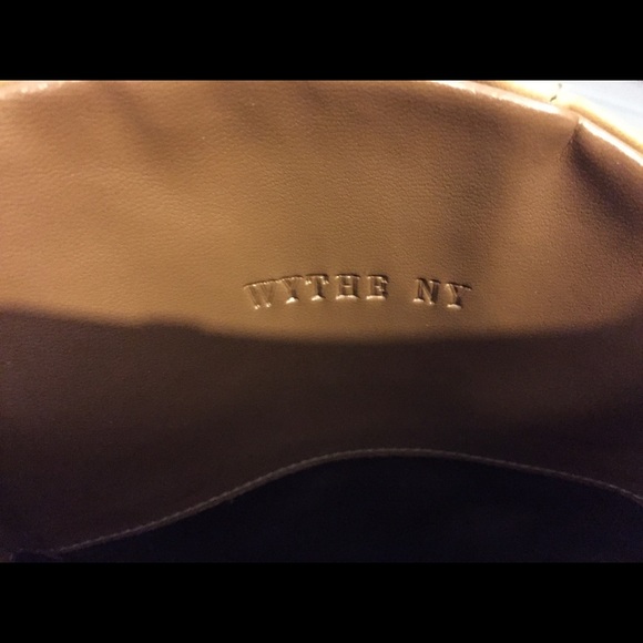 Wythe NY saddle Janine boots - Picture 8 of 13